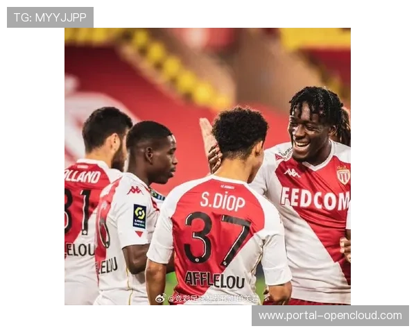 摩纳哥vs巴黎圣日耳曼,焦点战或决定冠军归属 摩纳哥vs巴黎圣日耳曼,焦点战或决定冠军归属