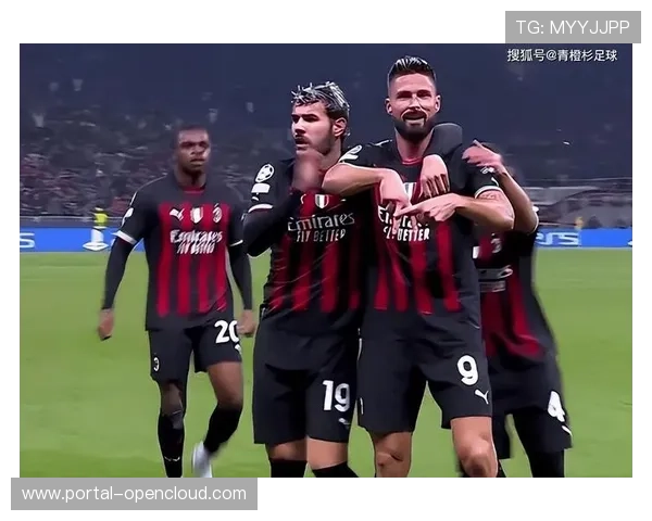 AC米兰稳固积分榜次席,距榜首国米5分 AC米兰稳固积分榜次席,距榜首国米5分