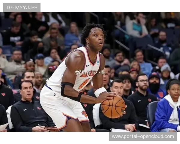 OG·阿奴诺比脚趾问题：尼克斯防守悍将赛前决定出战概率50%