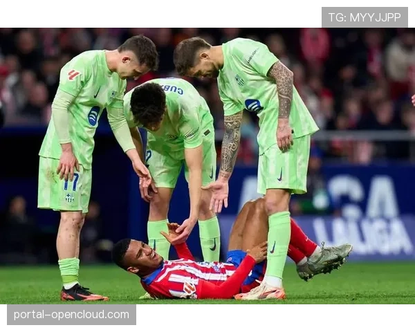 巴萨找到破防马竞办法，亚马尔防区留有空隙成隐患